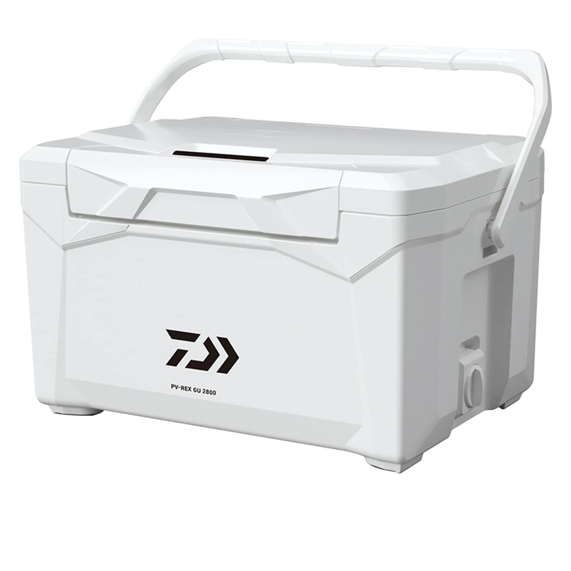 ダイワ(DAIWA) クーラーボックス/ウレタン プロバイザーREX GU2800 ブラック 14,767円