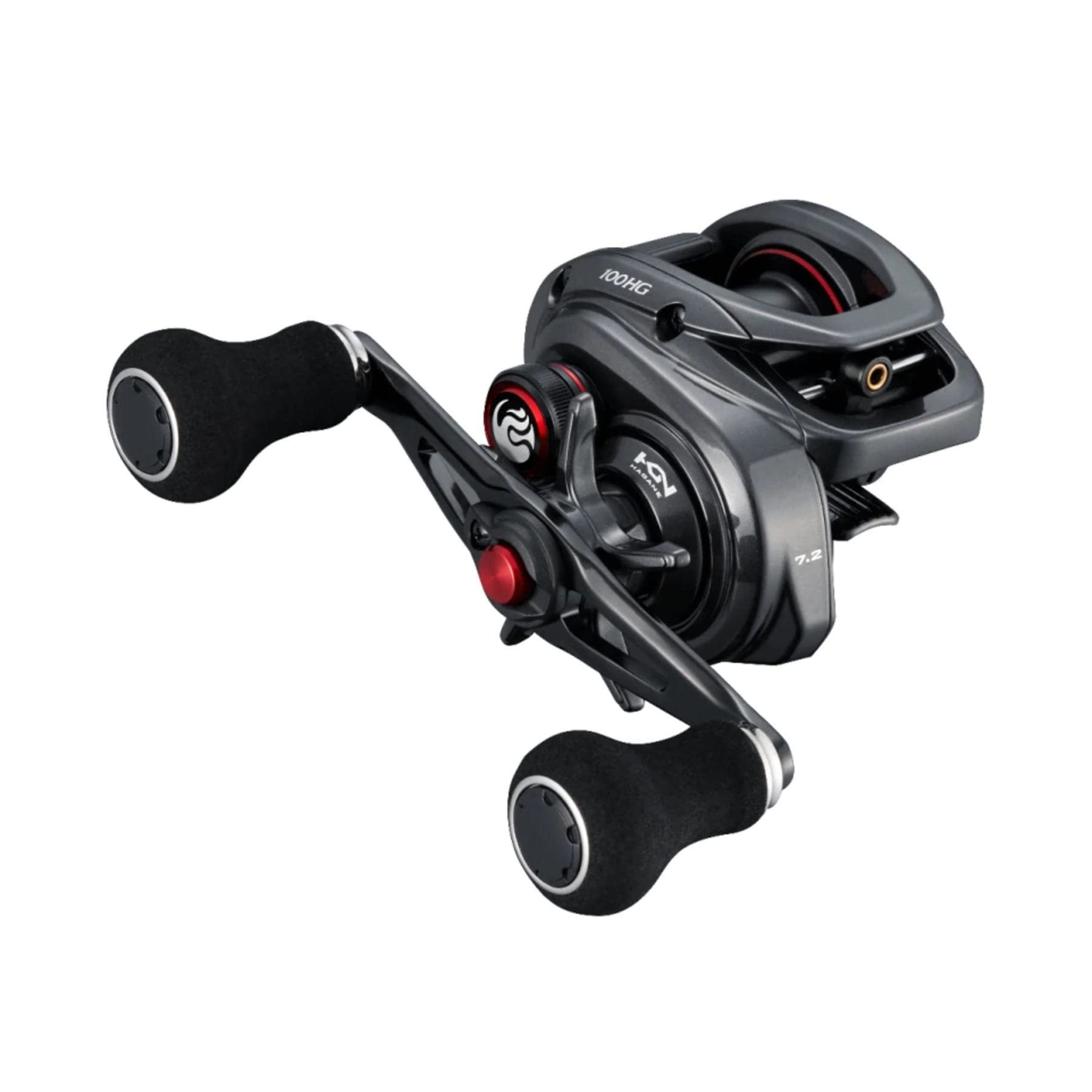 シマノ(SHIMANO) 両軸リール 22エンゲツBB 100HG｜ルギアマーケット