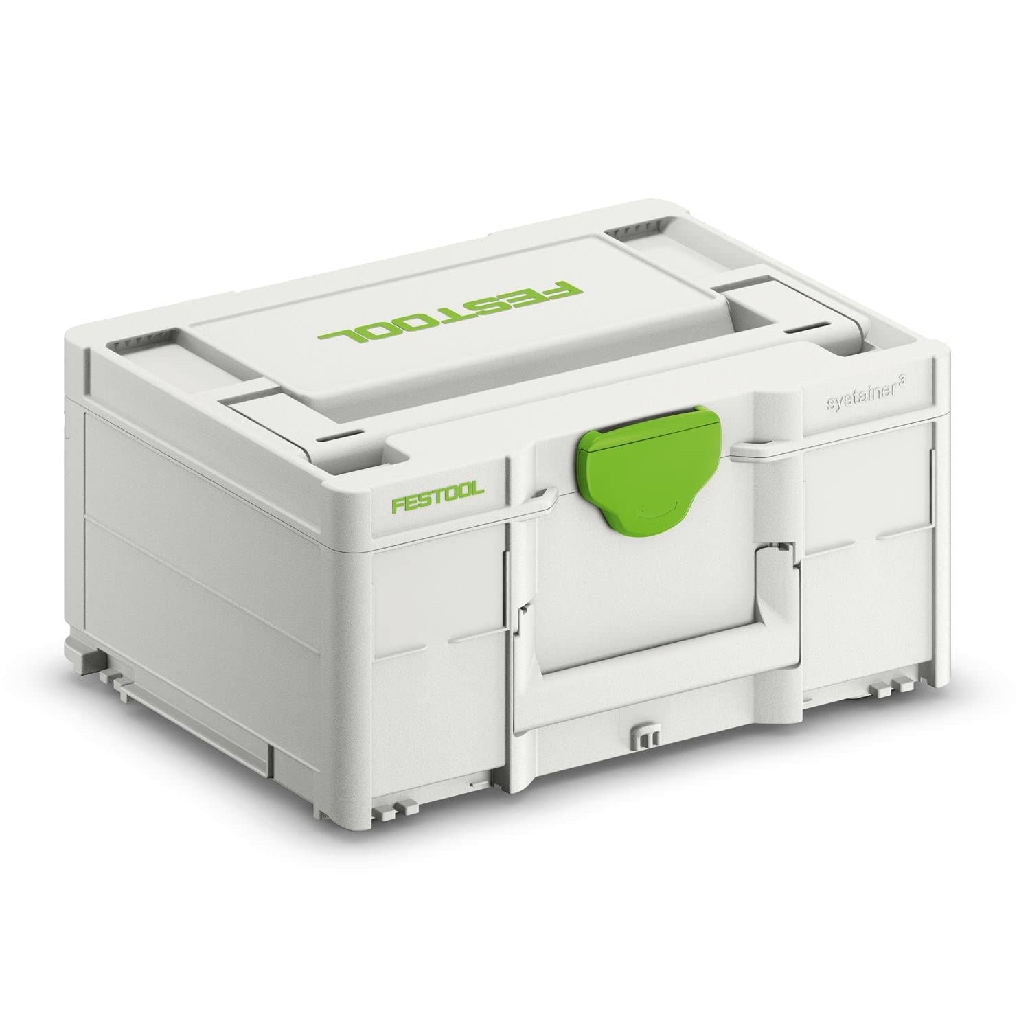 FESTOOL システナー3 SYS3 M187 396x296x187(204842) 005.22.226|ルギアマーケット