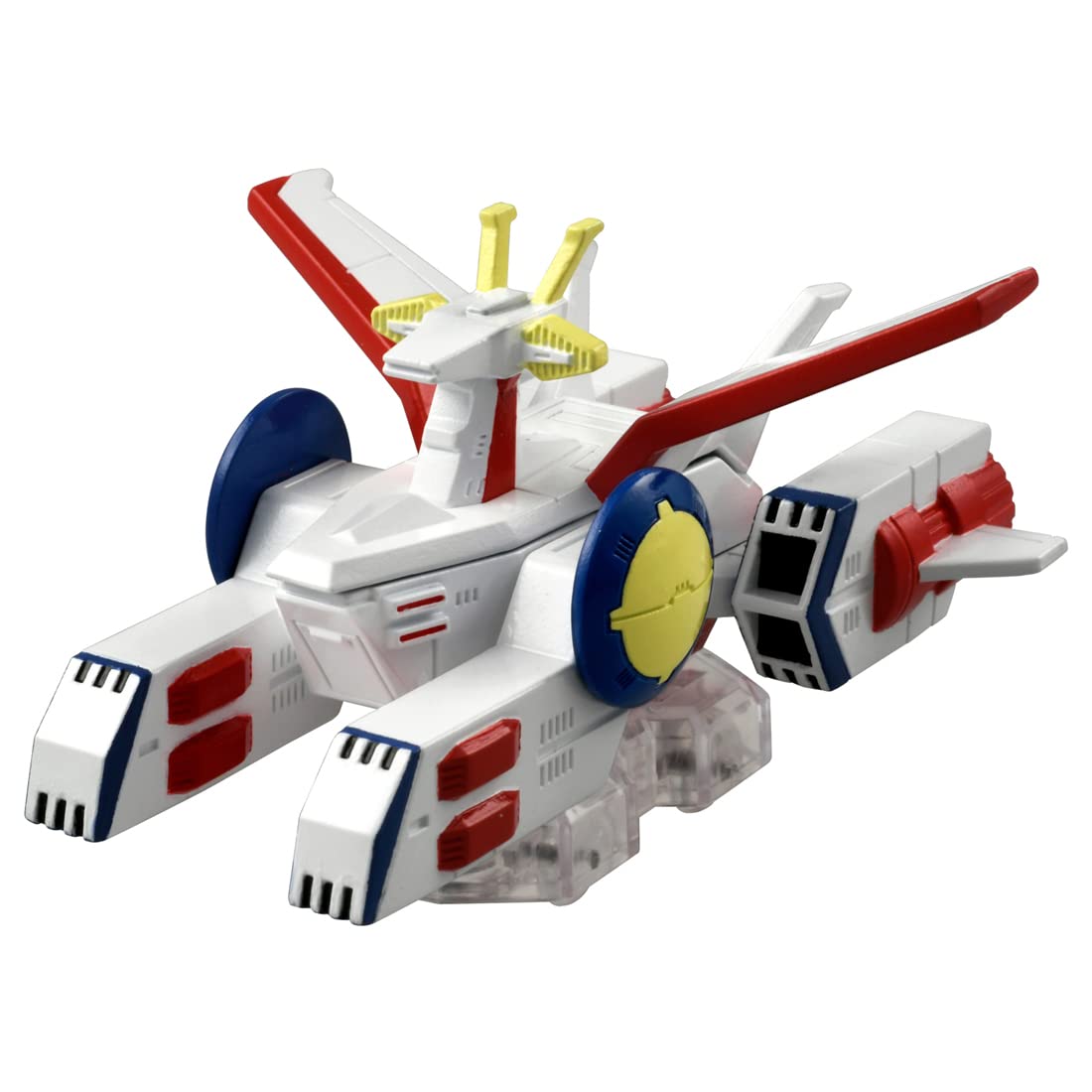 Takara Tomy - ドリームトミカSP   機動戦士ガンダム　全7種 機動戦士ガンダムトミカ｜トミカ｜タカラトミー