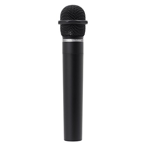 オーディオテクニカ 1.9GHz帯デジタルワイヤレスマイクロホン ATW-T190MIC|ルギアマーケット