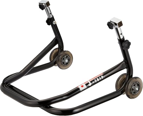 ジェイトリップ(J-TRIP) ショートローラースタンド(ホンタイ)BKワイド JT-125BKP メンテナンススタンド|ルギアマーケット