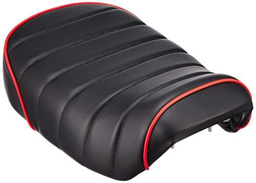 楽天市場】KITACO キタコ バイク用 タックロールシート ブラック