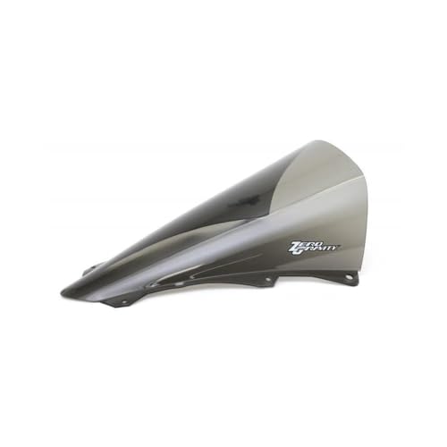 ゼログラビティ スクリーン スポーツツーリング スモーク ZX-25R/ZX-25R SE 20-22 2328402｜ルギアマーケット 17,145円