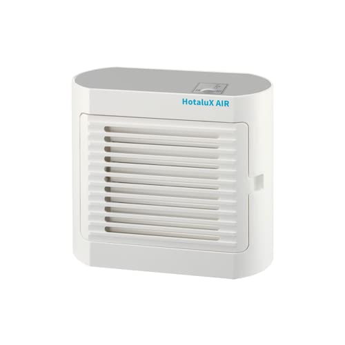ホタルクス 光触媒除菌脱臭機 HotaluX AIR SP-102（W） ホワイト 日本製｜ルギアマーケット