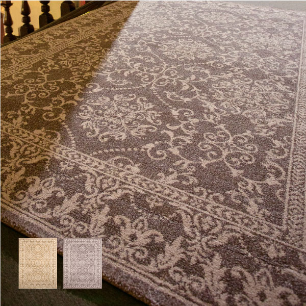 ?百貨店大売り出し?