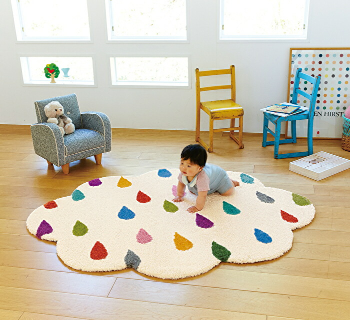 【押さえる8%OFF】 東リ引っ敷き 130×170珊 引っ敷き 命のせんたく毛出にくい 雲 くも 循環 オール時期相応う 熱っぽい引っ敷き 床暖房装置相応う