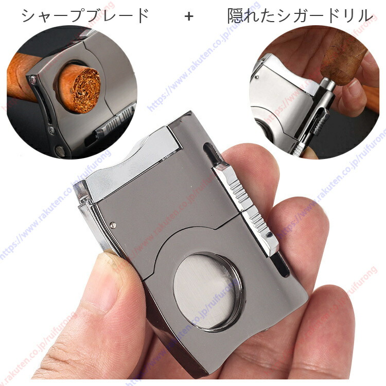 dunhill ダンヒル 葉巻 シガーカッター パンチカッター 楽天市場】 ジャンル > 葉巻用品 > 葉巻カッター : 喫煙具屋