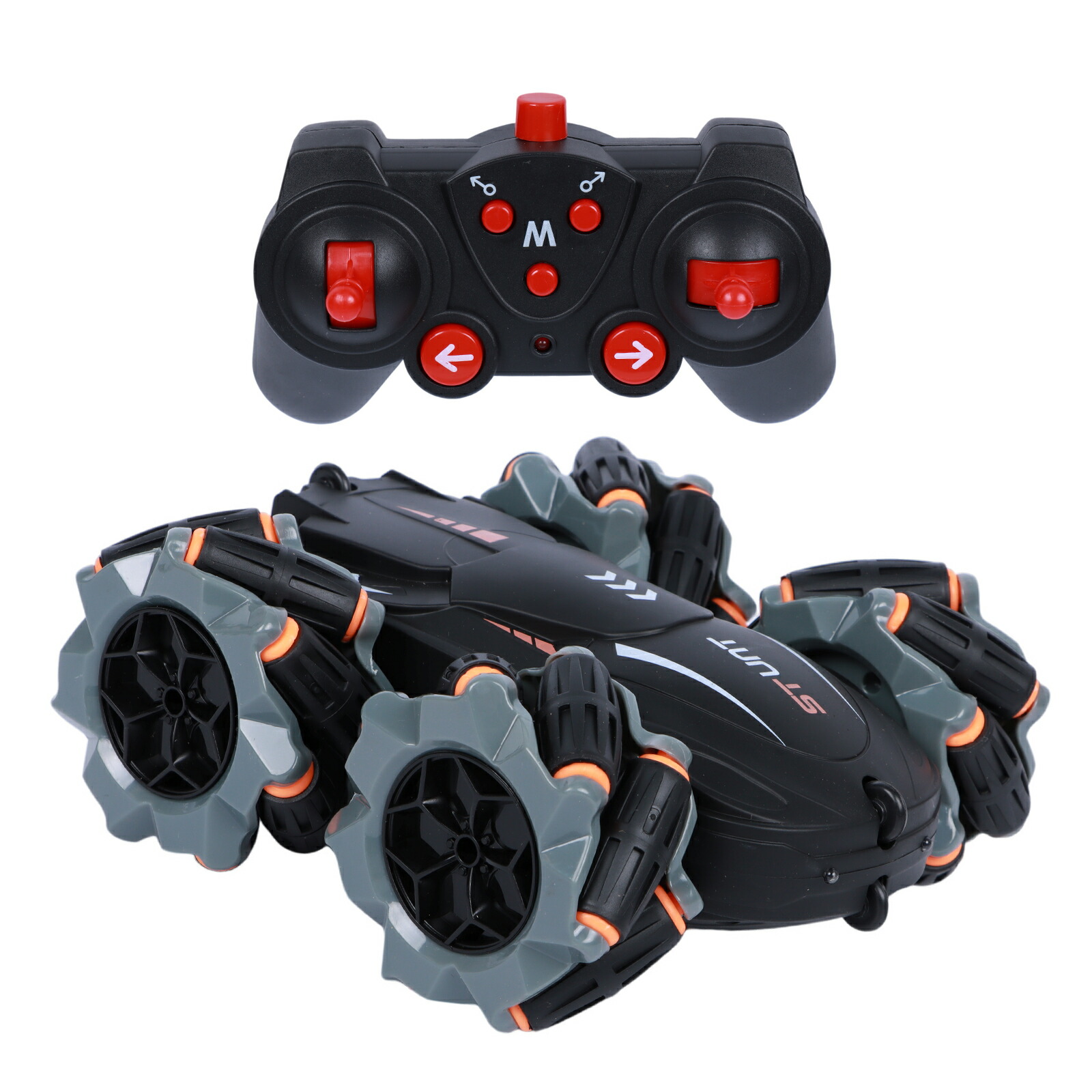 BIG MACHINE リモコンカー Amazon.co.jp: リモコンカー RCドリフトカー 1:16スケール 4WD