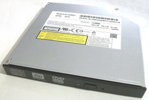 楽天市場】【中古】Panasonic 純正 CF-SX1 / CF-SX2 用 DVD