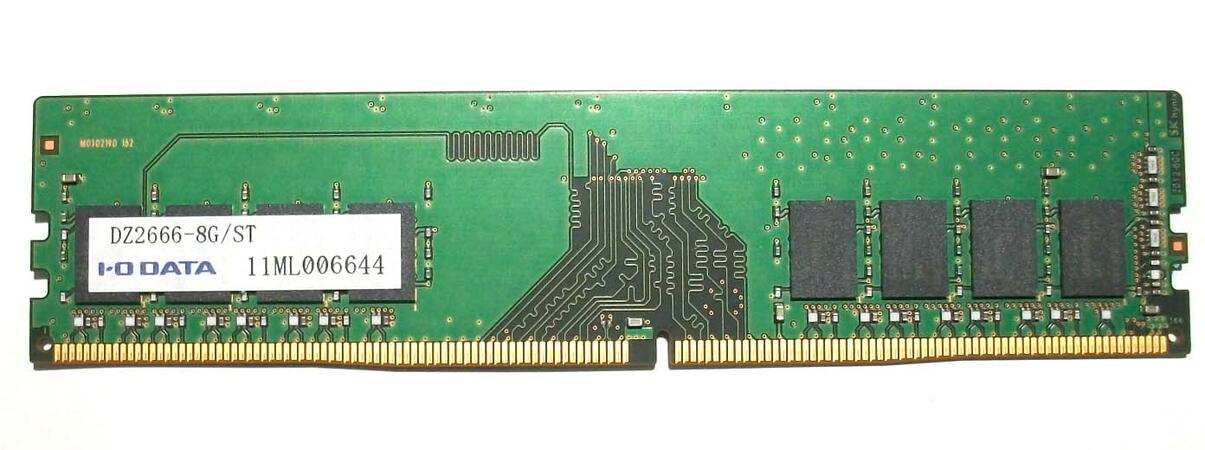 pcメモリー Amazon.co.jp: SK hynix SK HYNIX HMA81GR7CJR8N-VK DDR4-2666