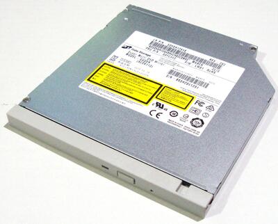 楽天市場】【中古】Hitachi LG GUD0N スリムDVDスーパーマルチドライブ