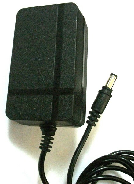 楽天市場】ZXT-1220 ACアダプター 12V 2A 電源アダプター 【中古