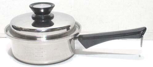 楽天市場】【中古】Amway Queen 小ソースパン アムウェイ