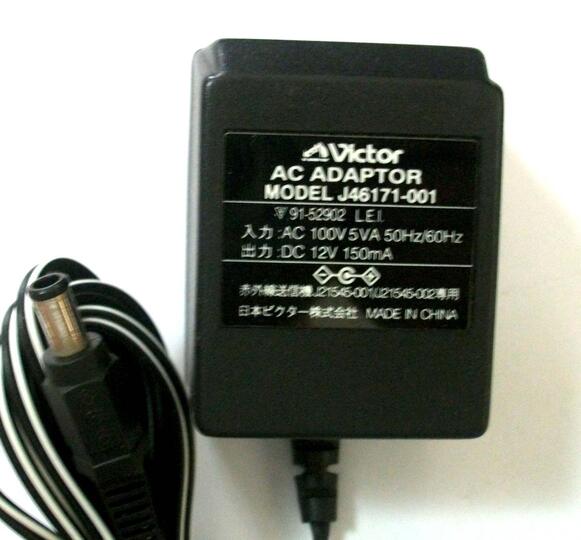 楽天市場】ZXT-1220 ACアダプター 12V 2A 電源アダプター 【中古