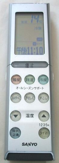 楽天市場】【中古】パナソニック(Panasonic) パナソニック エアコン用