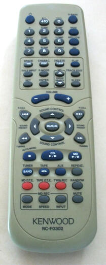 楽天市場】【1日と5.0のつく日、18日はポイント3倍！】【中古】KENWOOD