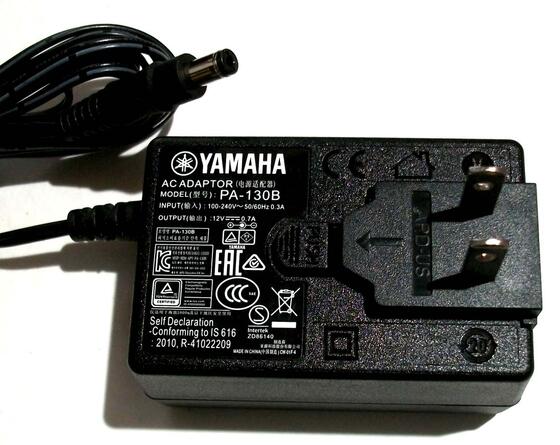 即発送 YAMAHA MU100R アダプターセット Yahoo!オークション -「yamaha mu100」の落札相場・落札価格