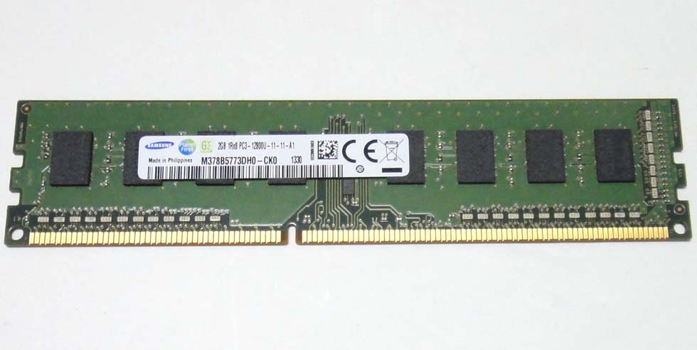 メモリー Hynix HMT425U6AFR6C-PB N0 AA HMT425U6AFR6C-PB Hynix 2GB DDR3 PC12800 Memory