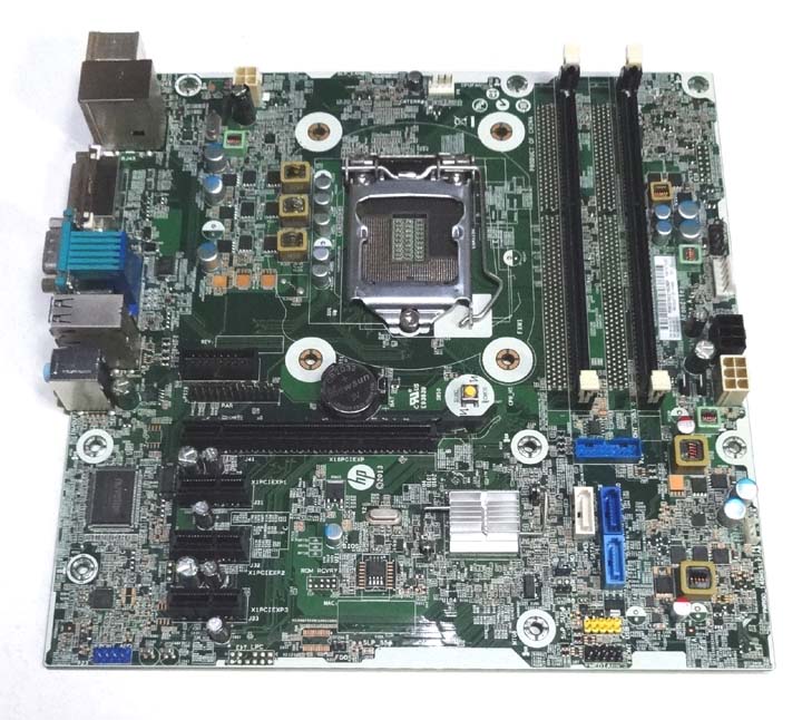 楽天市場】純正新品 HP Z2 SFF G4 Workstation 用 マザーボード L13216