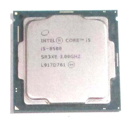 Core i5-8400 BOX BX80684I58400 intel 第8世代 インテル Core