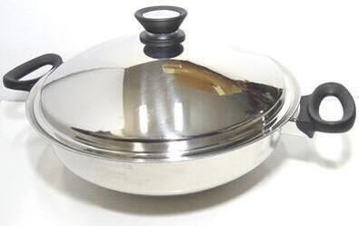 楽天市場】【中古（網は新品）】旧型 アムウェイ クィーン ウォック