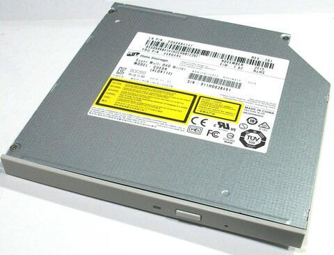 楽天市場】【中古】Hitachi LG GUD0N スリムDVDスーパーマルチドライブ