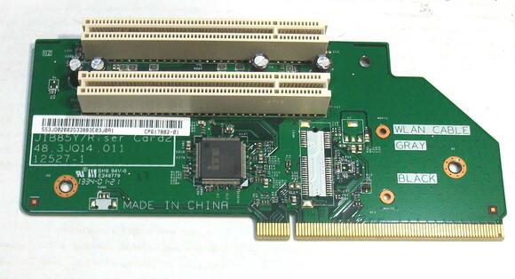 楽天市場】【中古】ライザーカード FUJITSU ESPRIMO D3456-A11 GS 1