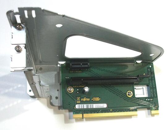 楽天市場】MS-4339 NEC Mate MK34M/E-G等用 拡張スロットライザー