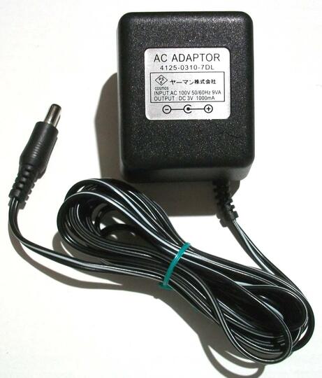 楽天市場】【中古】 ACアダプター GQ12-140050-AJ 14V 0.5A 500mA