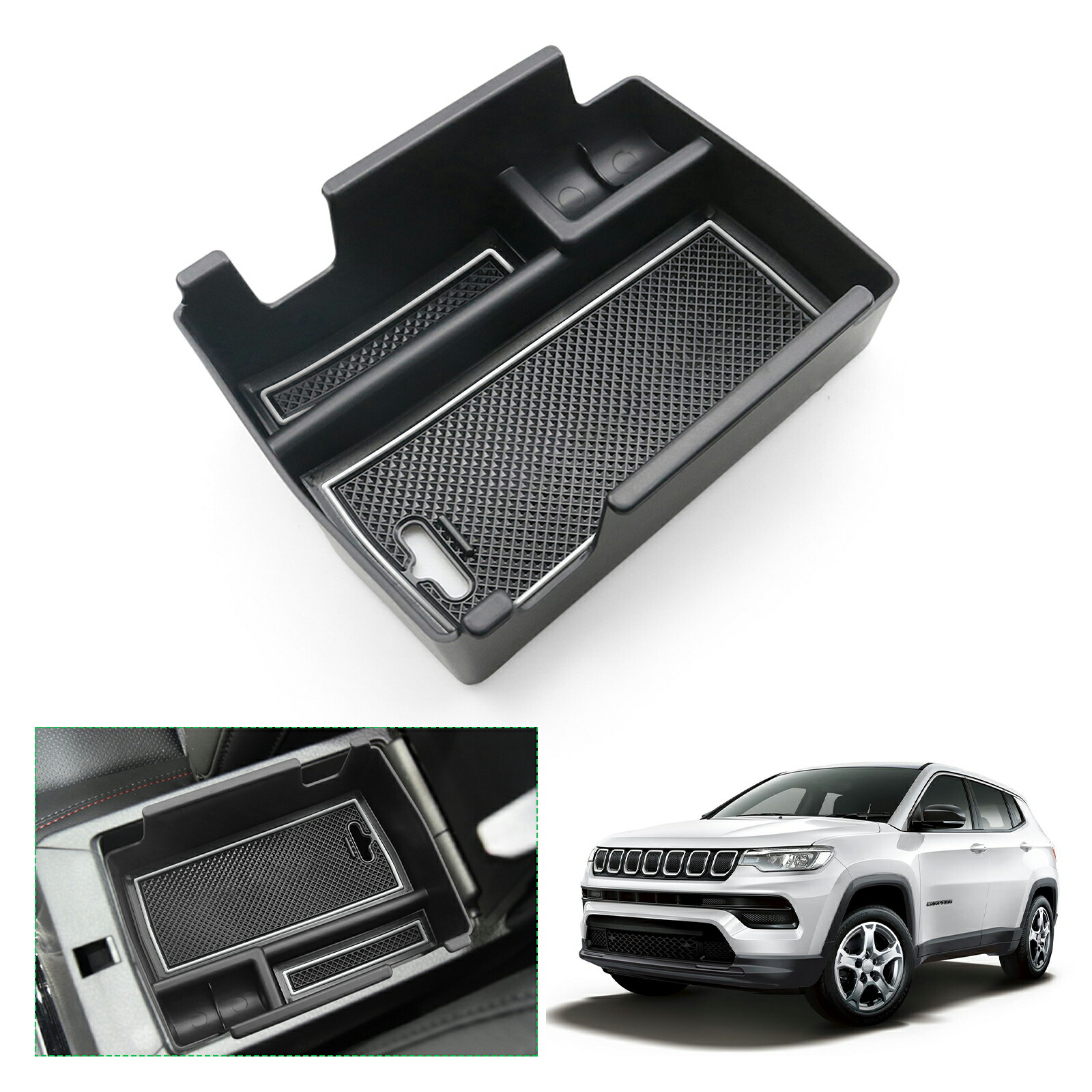 ジープ コンパス HID ヘッドライト M624(M624) 0 ジープ コンパス M624