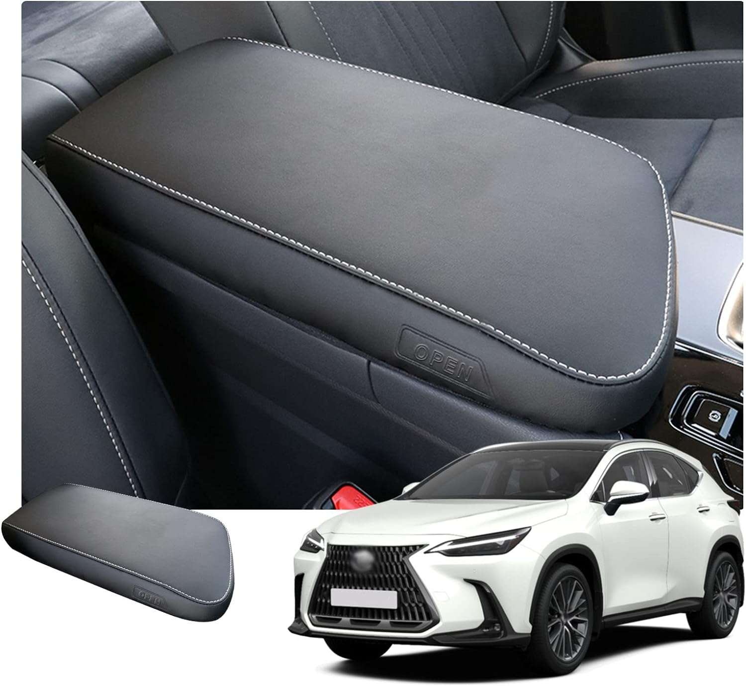 Lexus 車用クリーニングセット 71D8Y2dSadL._AC_UL210_SR210,