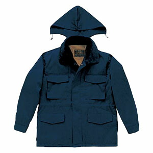 楽天市場】制電・超保温・エコ防寒ユニフォーム【橘被服11000