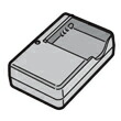 【在庫あり】 パナソニック デジカメ用バッテリーチャージャー代用品DE-A39AF 旧品番DE-A39AE