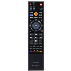 【在庫あり】 東芝 HDD＆DVDレコーダー用リモコン SE-R0352 (79104601)