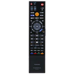 【在庫あり】 東芝 HDD＆DVDレコーダー用リモコン SE-R0356 （79104683