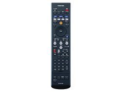 【在庫あり】 東芝 111-407 HDD/DVDレコーダー用リモコン SE-R0188（79101430)