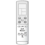 【在庫あり】 シャープ エアコン用リモコン 2056380680 (CRMC-A679JBEZ)