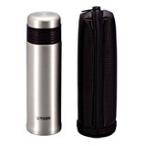 水筒　タイガー魔法瓶 MME-C100(K) BLACK Amazon.co.jp: タイガー 水筒 1L 直飲み ステンレス スポーツ