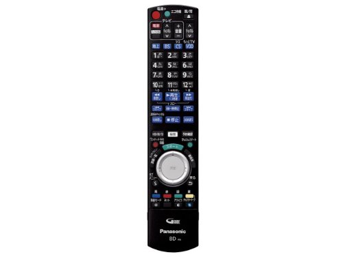 Panasonic　DMR-BRS520ブルーレイディーガ　リモコン付 楽天市場】N2QAYB001088 パナソニック ブルーレイ ディーガ DIGA