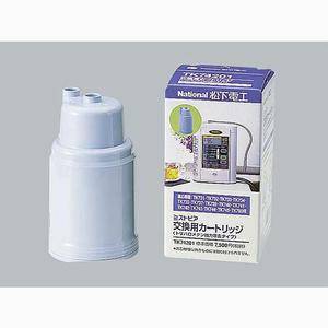 楽天市場】パナソニック Panasonic TK74201 交換用カートリッジ