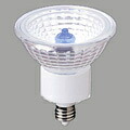 【在庫あり】 岩崎 ダイクロハロゲン電球 50φ 中角 40W JDR110V40WD/MK/H/E11 ブルーコートタイプ