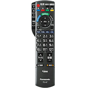 Panasonic リモコン TZT2Q01A4SJ 319bhg+AZdL.jpg_BO30,255,255,