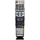 【店卸し資産あり】  読みやすい  液晶テレビ受像機用遠隔操作 代わりの人品 0106380409 旧品番 0126380039