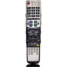 【店卸し資産極限点】読みやすい  液晶テレビ受像機用遠隔操作 0106380430(0106380358）