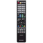【店卸し資産あり】 小ざかしい 液晶テレビ受像機用完全無欠遠隔操作 0106380436(0106380463) リモコン-TV・オーディオ・カメラ-アクセサリー・部品
