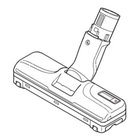 【在庫あり】 パナソニック 掃除機用 床用ノズル AMV85P-BN07|ルクス