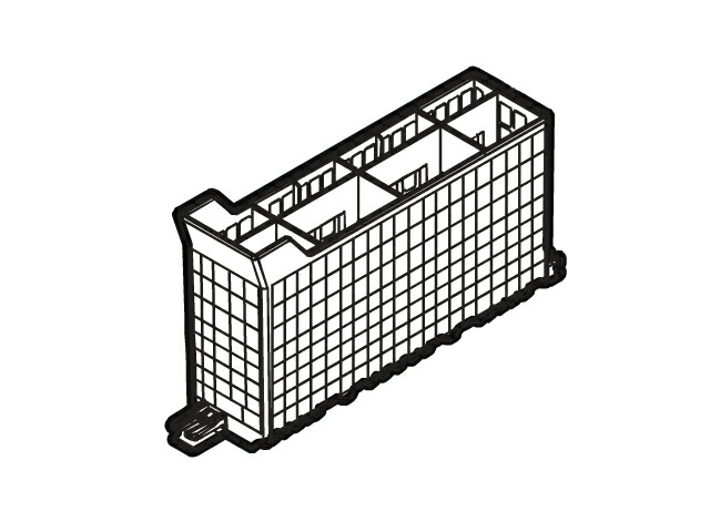 楽天市場】【在庫あり】 パナソニック 食器乾燥機用水受けカップ（穴無し） FDF0270032 : ルクス