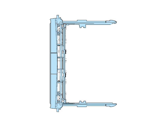 パナソニック 食器洗い乾燥機用上かごユニット ANP633U-2E0 【新発売】 ANP633U-2E0