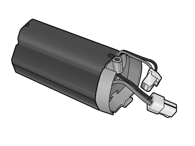 パナソニック 掃除機用充電式リチウムイオン電池 AVV97V-TB